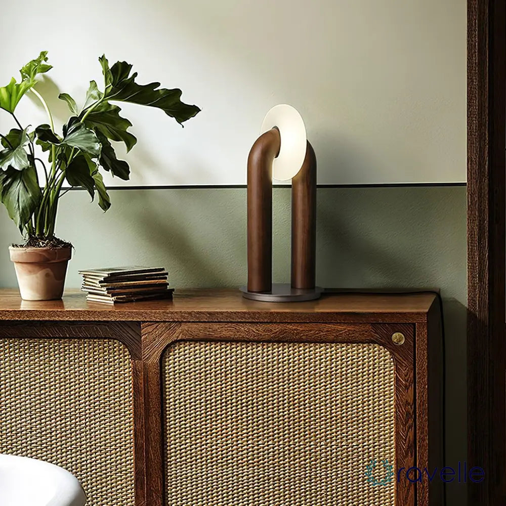 ARCTO - Minimalistische Wandlamp voor Moderne Ruimtes