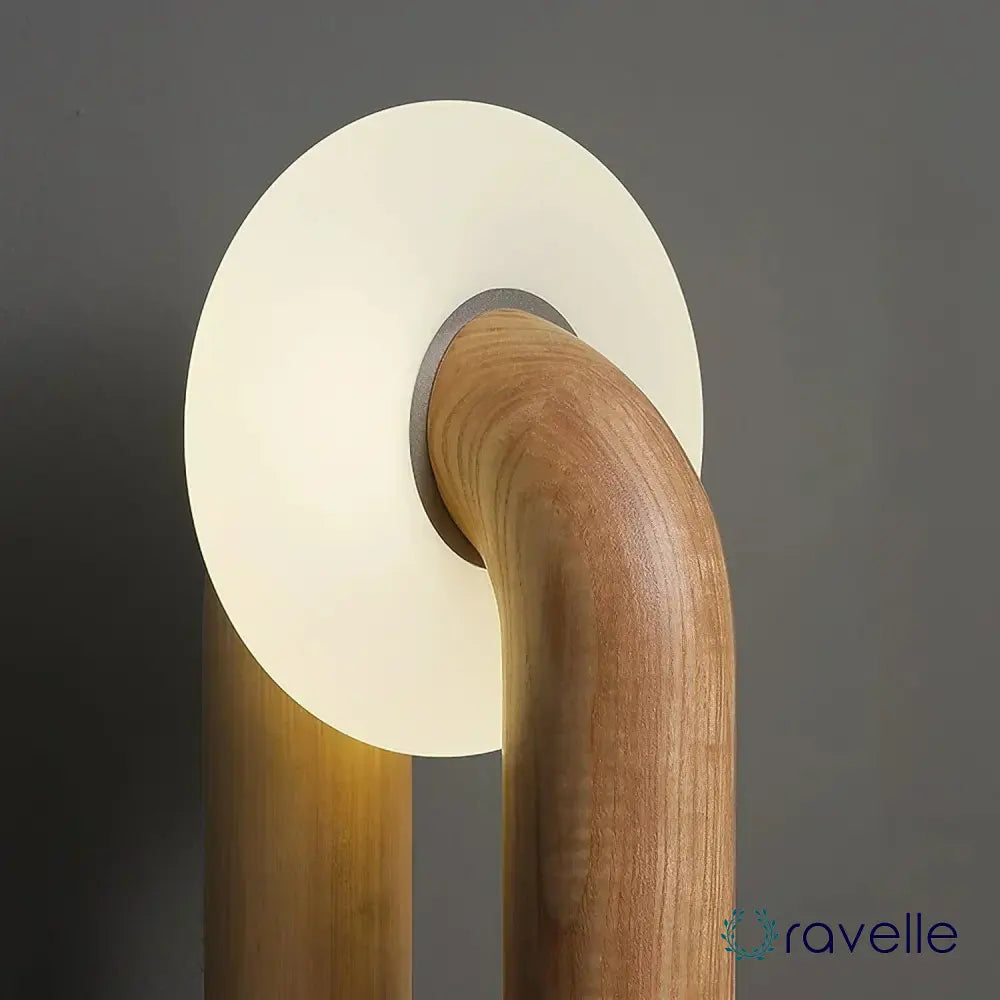 ARCTO - Minimalistische Wandlamp voor Moderne Ruimtes