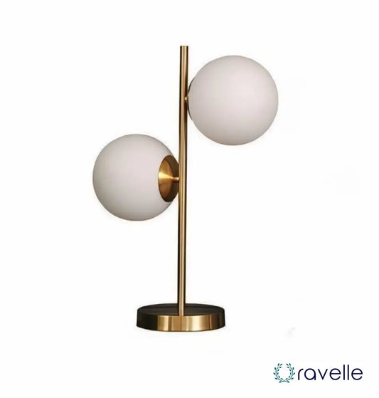 DANORA - Scandinavische Hanglamp voor Een Minimalistische Look