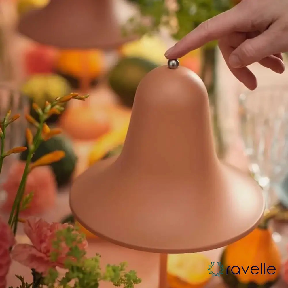 GLOVARA - Moderne Hanglamp voor Stijlvolle Interieurs