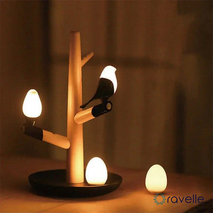 SENSORA - Slimme Wandlamp met Bewegingssensor