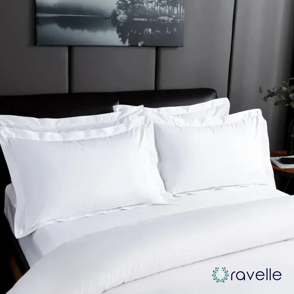 ELITE – Goose Down Duvet voor ultiem luxe slaapcomfort