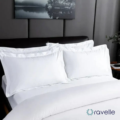 ELITE – Goose Down Duvet voor ultiem luxe slaapcomfort