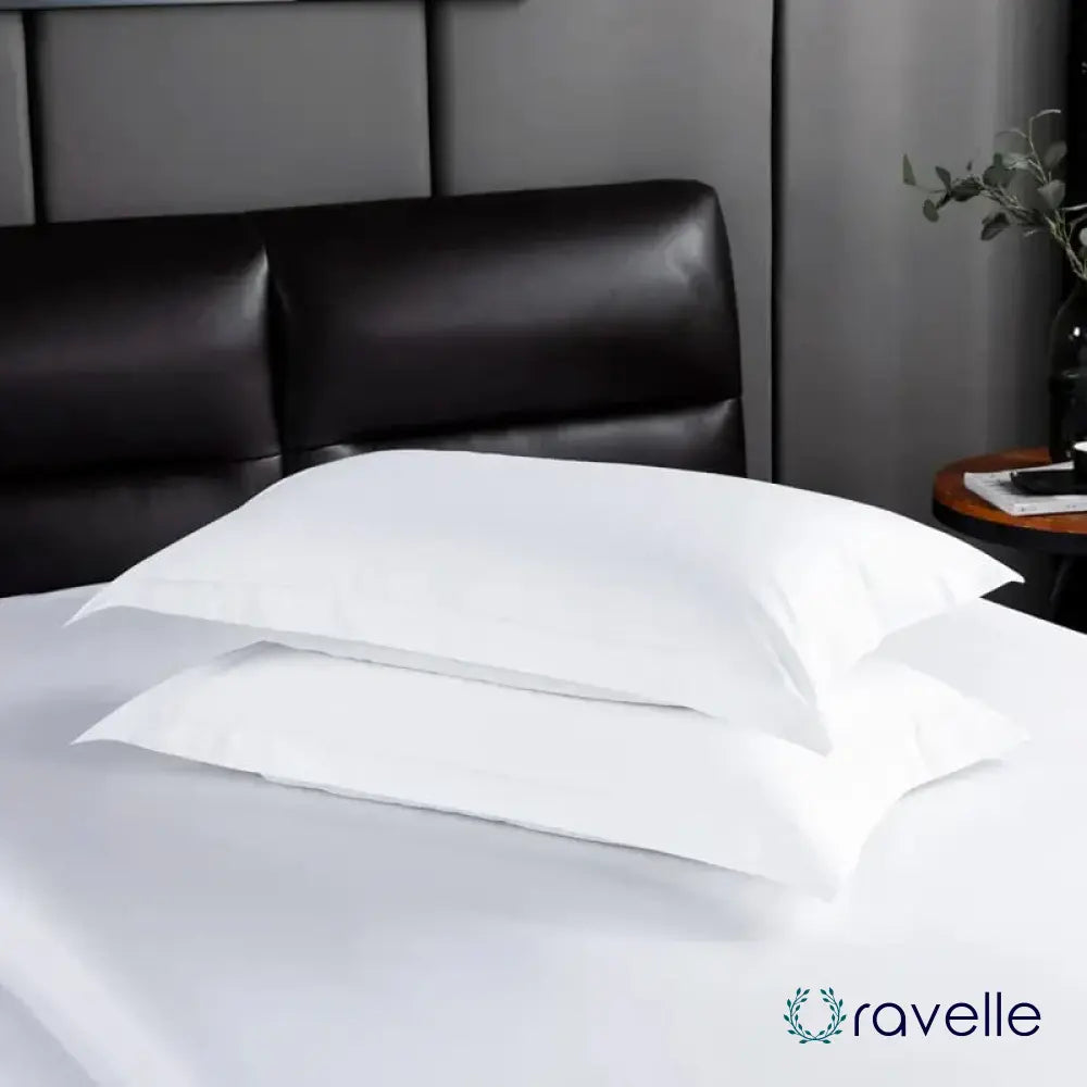 ELITE – Goose Down Duvet voor ultiem luxe slaapcomfort