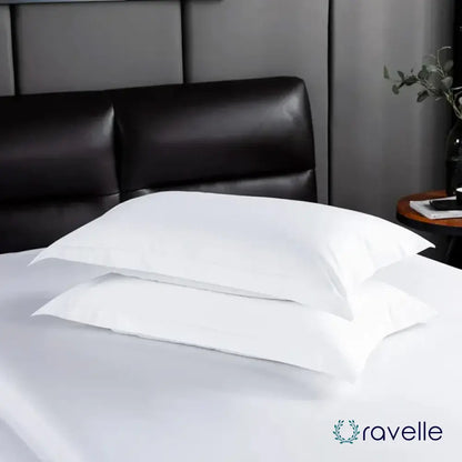ELITE – Goose Down Duvet voor ultiem luxe slaapcomfort