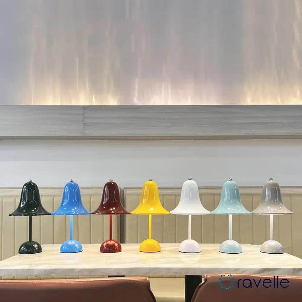 GLOVARA - Moderne Hanglamp voor Stijlvolle Interieurs