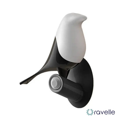 SENSORA - Slimme Wandlamp met Bewegingssensor
