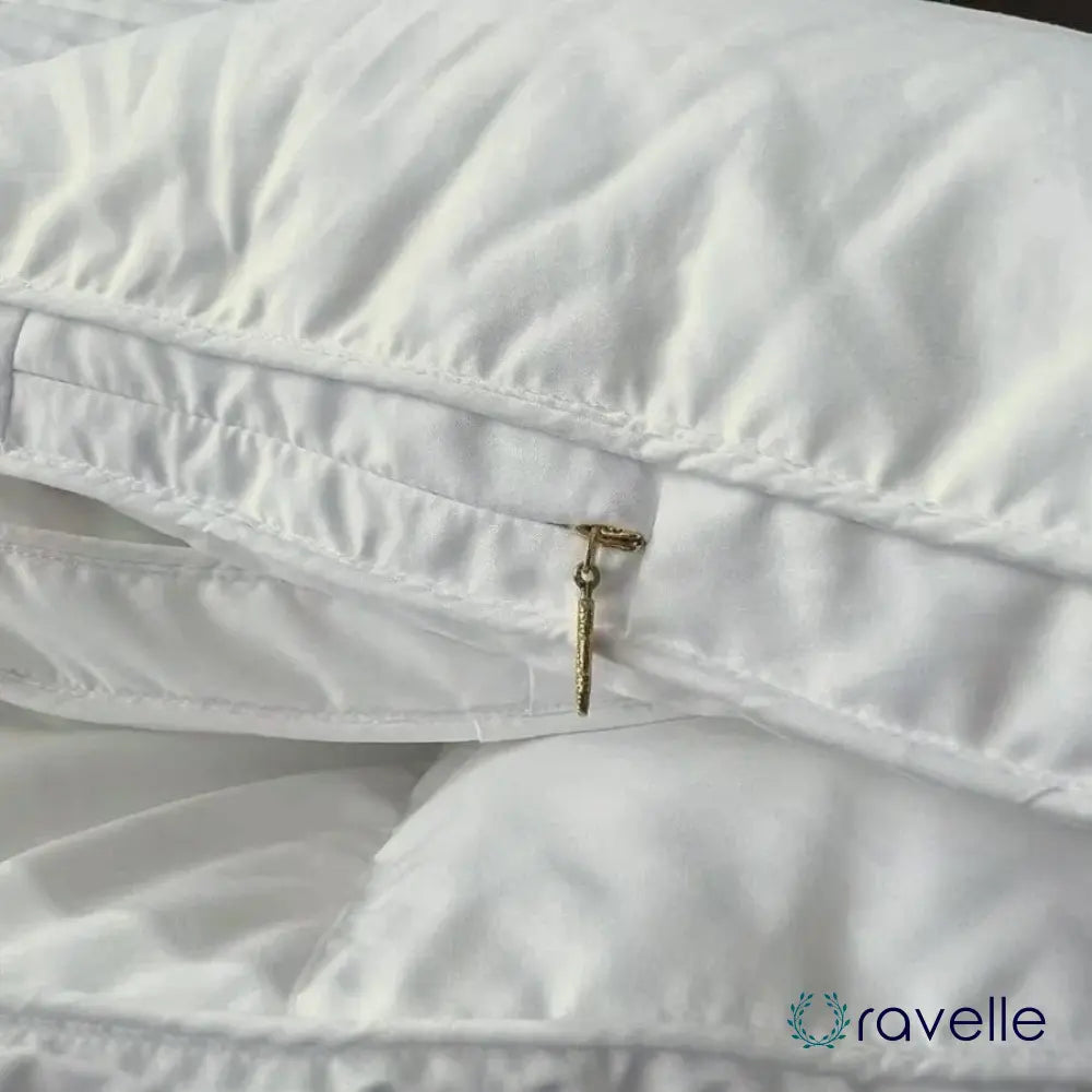 CLOUD – Goose Down Duvet voor ultiem slaapcomfort