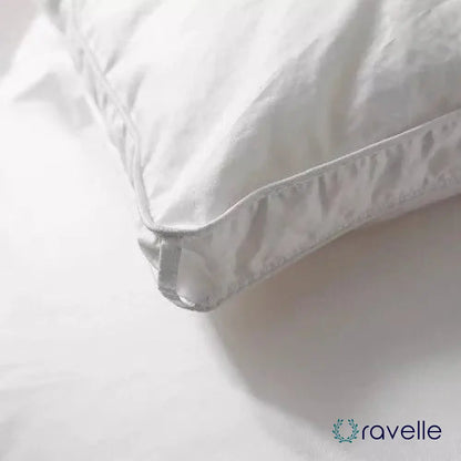 CLOUD – Goose Down Duvet voor ultiem slaapcomfort